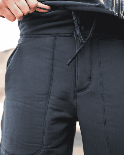 Simms W's Strata 330 Midlayer Bottom