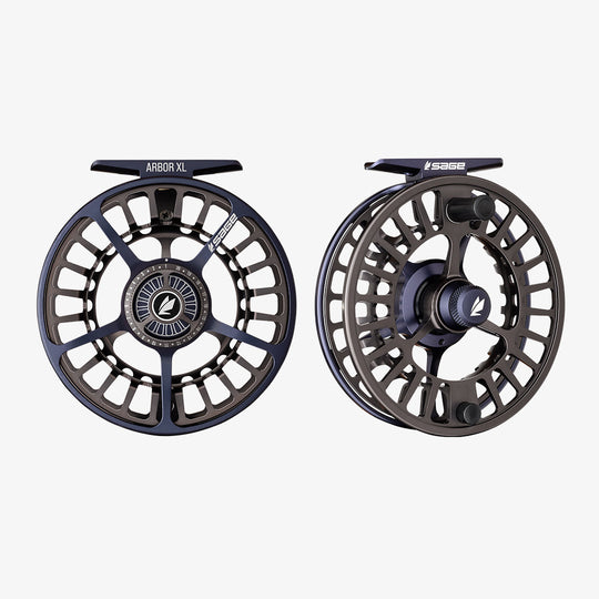 dragonfly large arbour fly reel Sage Arbor XL Fly Reel – Bow River Troutfitters