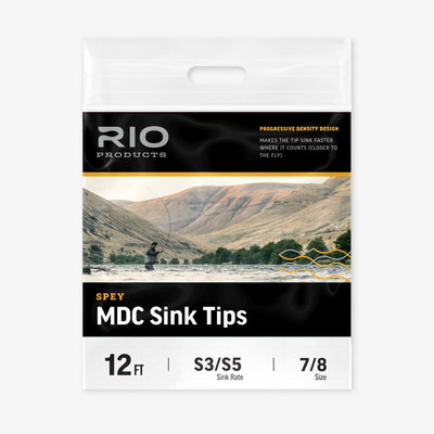 RIO MDC Tips