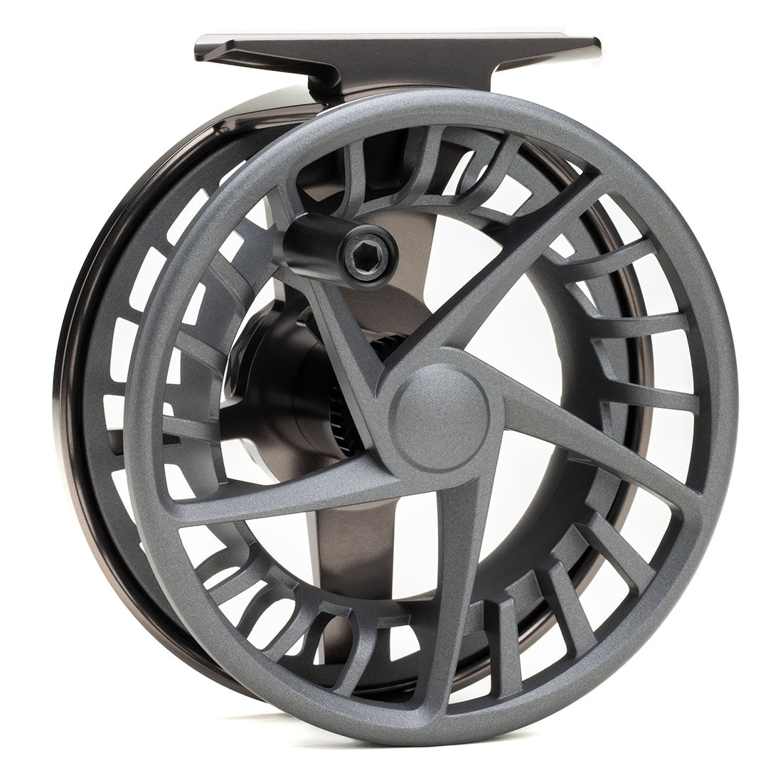 Lamson Remix S Fly Reel & Spools 3-Pack