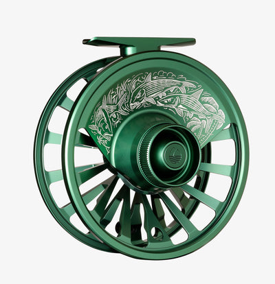 Redington Grande Bonefish Limited Edition Reel