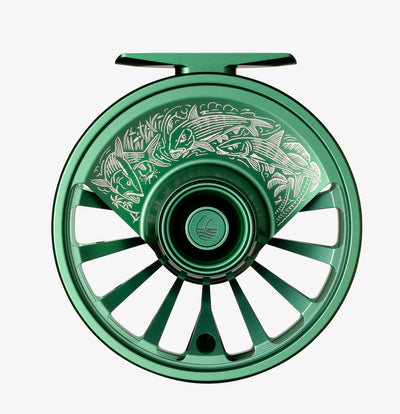 Redington Grande Bonefish Limited Edition Reel