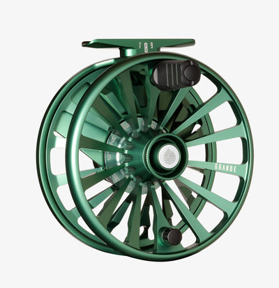Redington Grande Bonefish Limited Edition Reel