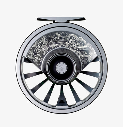 Redington Grande Tarpon Limited Edition Reel