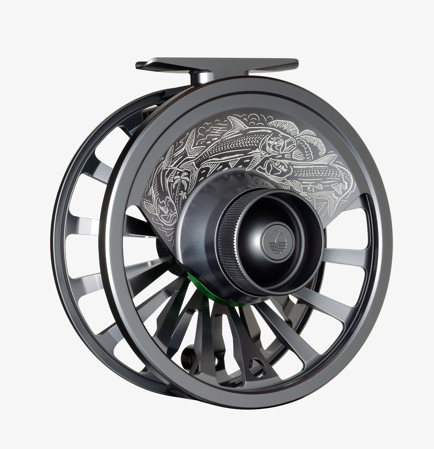 Redington Grande Tarpon Limited Edition Reel