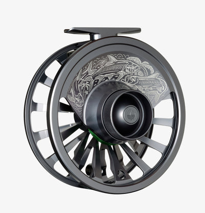 Redington Grande Tarpon Limited Edition Reel