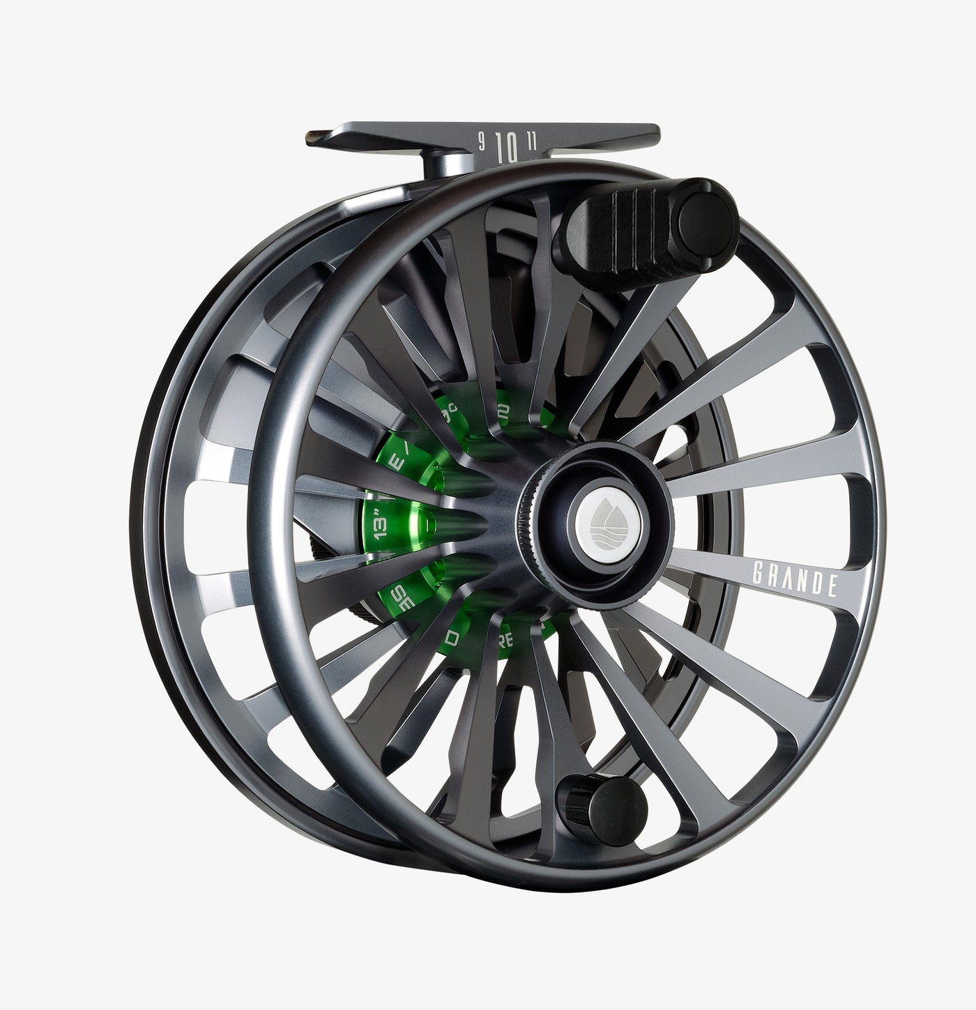 Redington Grande Tarpon Limited Edition Reel