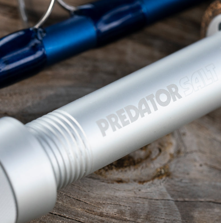Redington Predator Salt Fly Rod