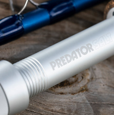 Redington Predator Salt Fly Rod
