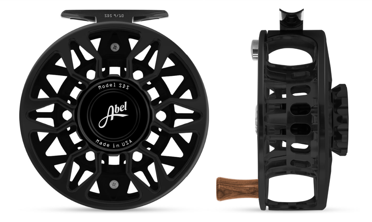 Abel SDS Reel