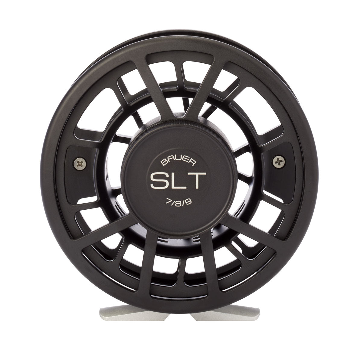 Bauer SLT Saltwater Reel