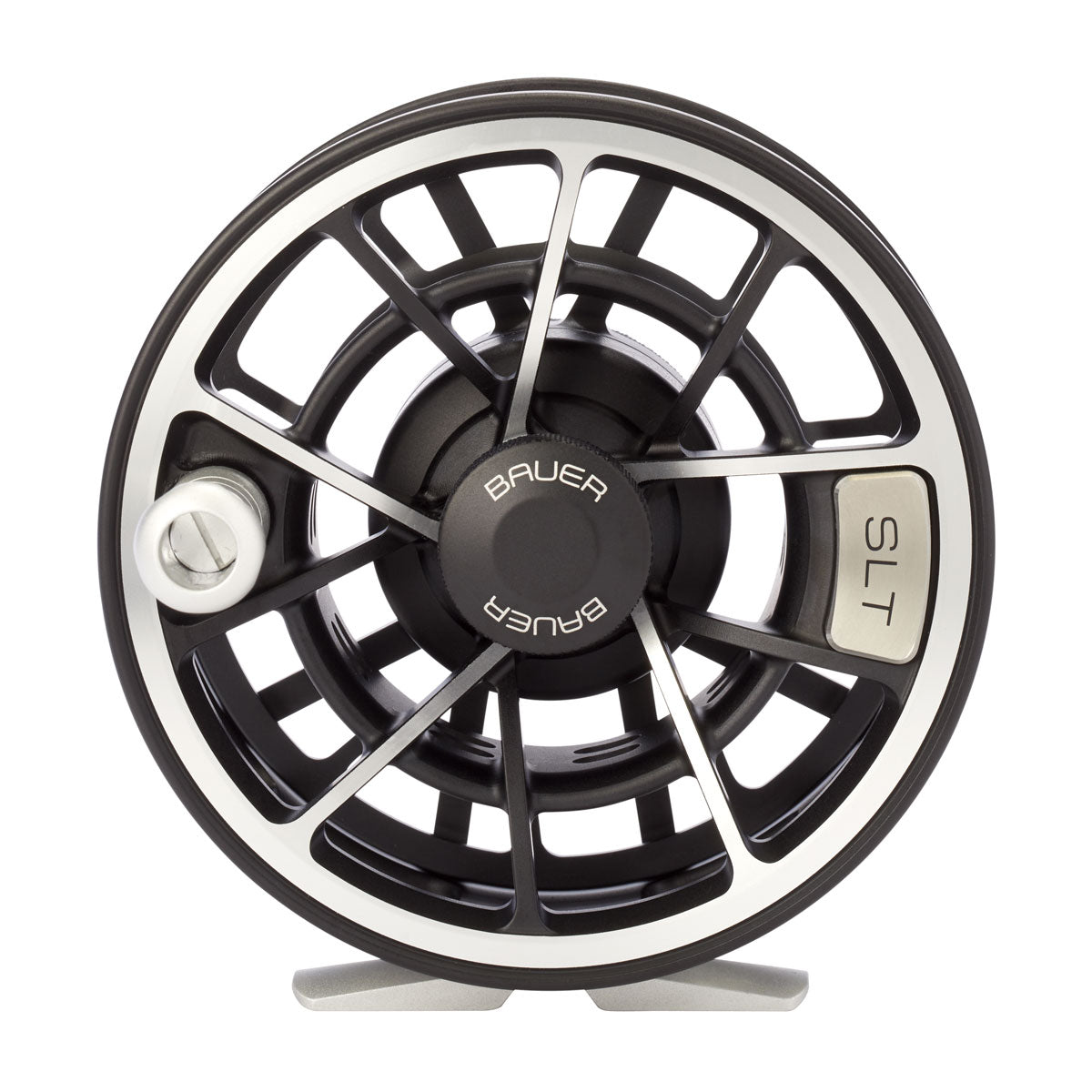 Bauer SLT Saltwater Reel