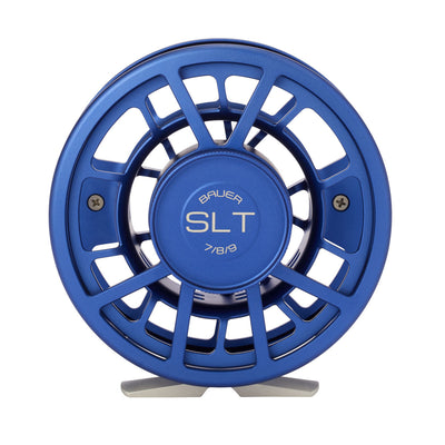 Bauer SLT Saltwater Reel