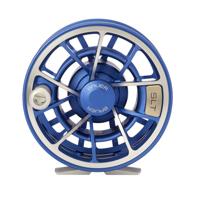 Bauer SLT Saltwater Reel