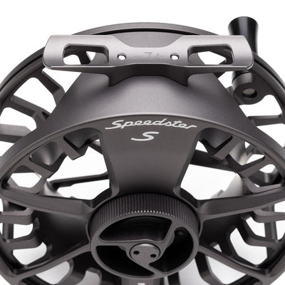 Lamson Speedster S HD Fly Reel