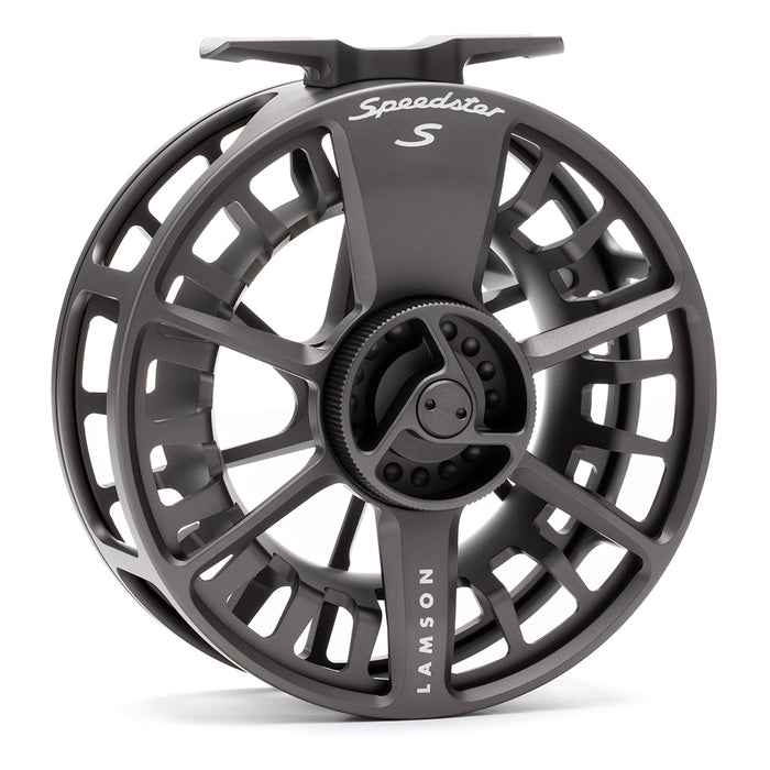 Lamson Speedster S HD Fly Reel