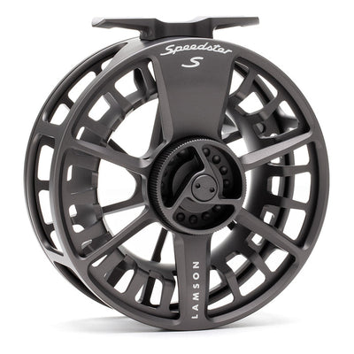 Lamson Speedster S HD Fly Reel