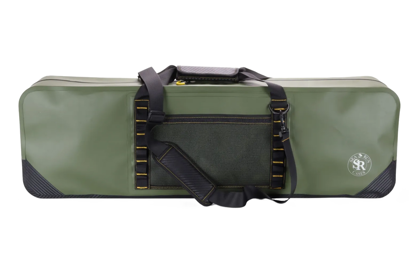 Sea Run Cases Norfork Expedition Series - ALL IN
