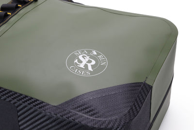 Sea Run WeatherProof Travel Cover for Norfork Expedition