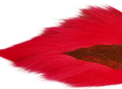 H&H Deer Bucktail