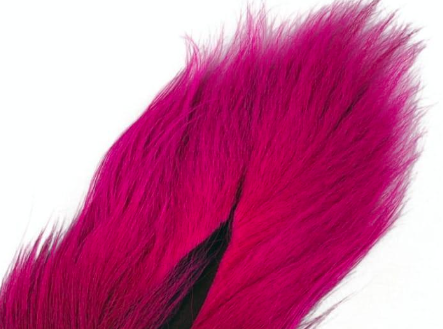 H&H Deer Bucktail