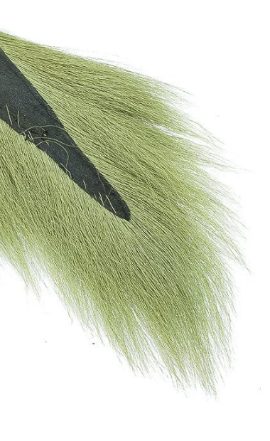 Bucktail