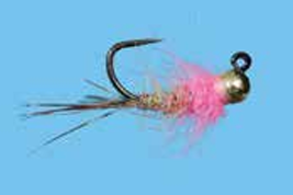 Tungsten Jig Soft Spot