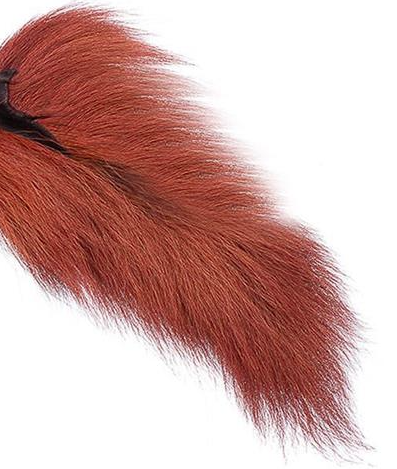 H&H Deer Bucktail