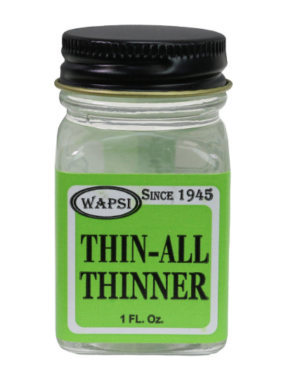 Wapsi "Thin All" Thinner