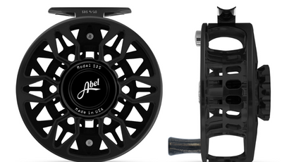 Abel SDS Reel