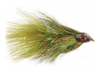 Fish Skull Sparkle Minnow