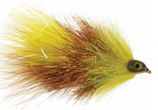 Fish Skull Sparkle Minnow