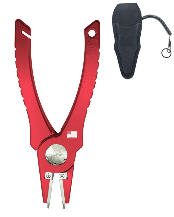 Abel プライヤー Abel Pliers – Bow River Troutfitters