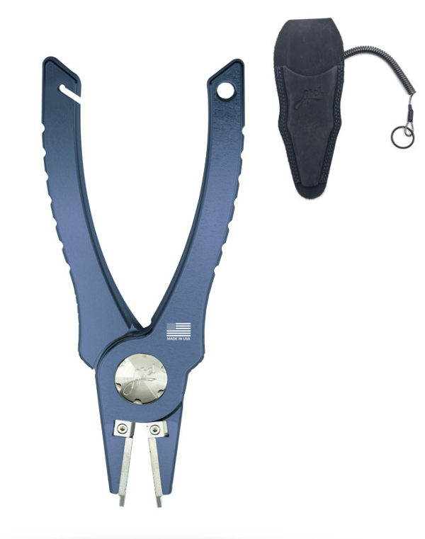 Abel Pliers – Bow River Troutfitters
