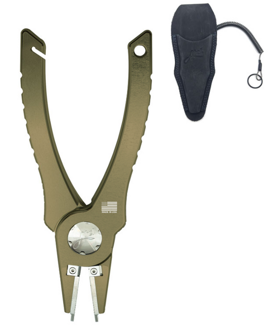 Abel Pliers – Bow River Troutfitters