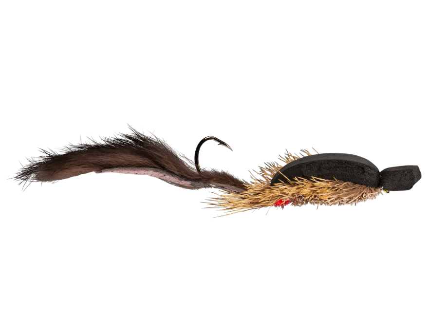 RIO's Morrish Mouse 2.0