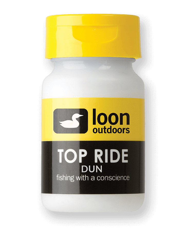 Loon Top Ride Floatant