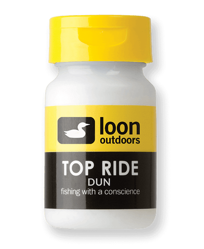 Loon Top Ride Floatant