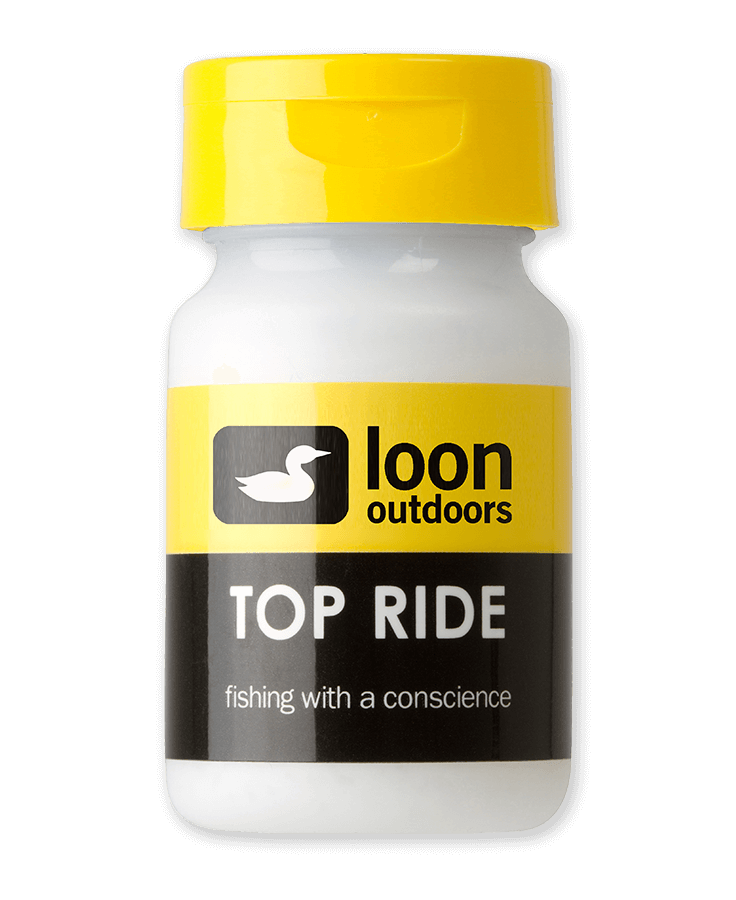 Loon Top Ride Floatant