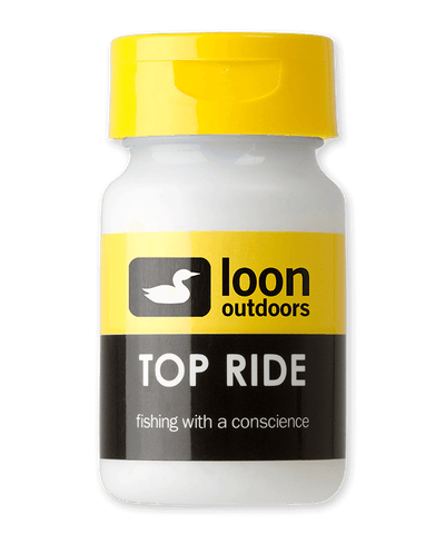 Loon Top Ride Floatant