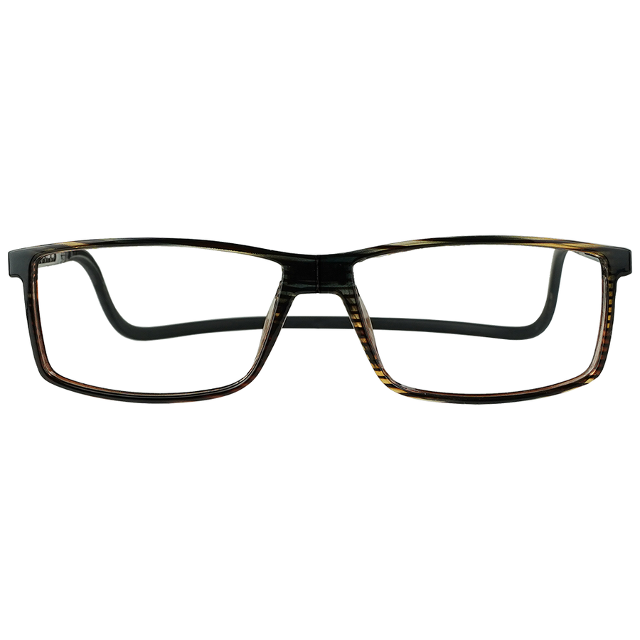 CLiC Soft Band Readers w/Blue Blocker