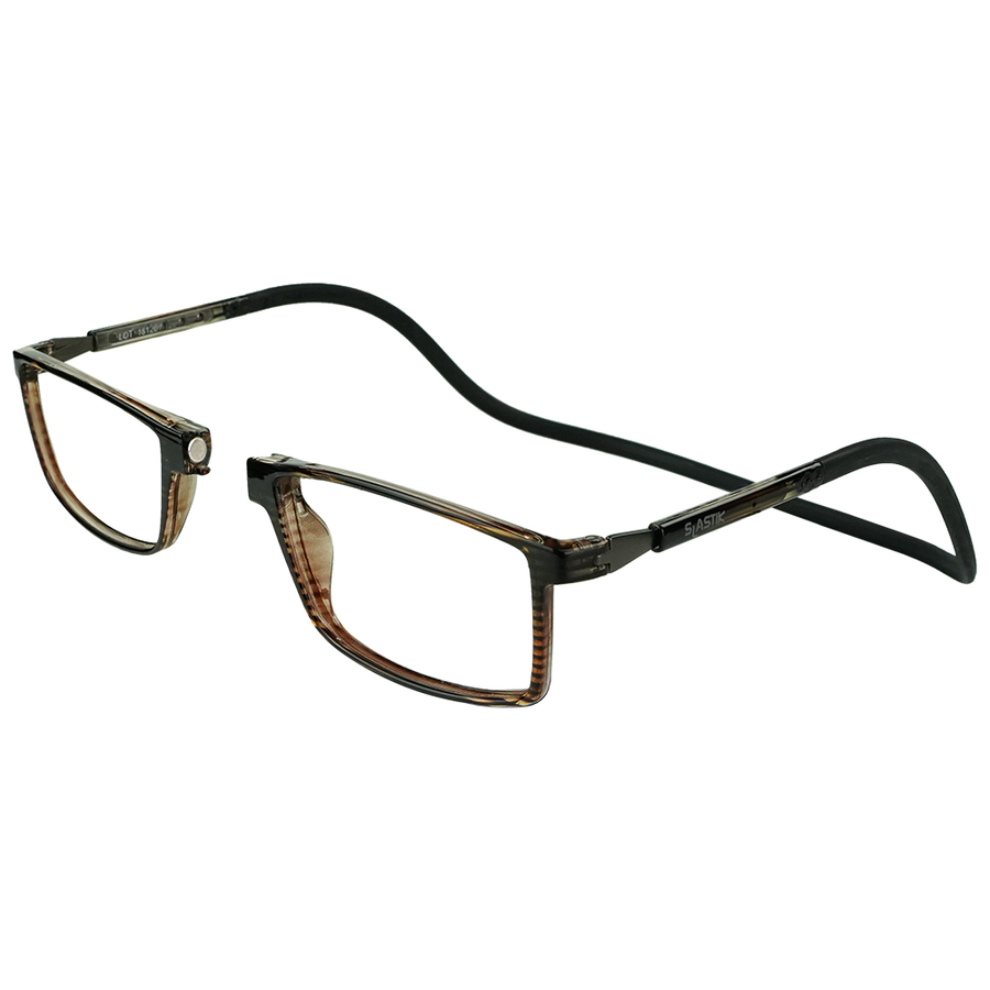 CLiC Soft Band Readers w/Blue Blocker