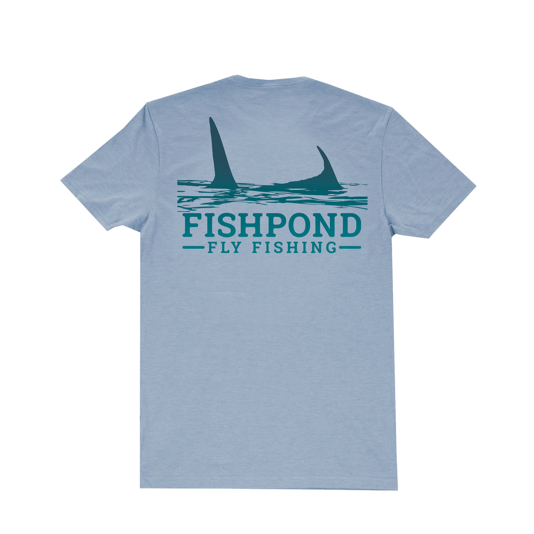 Fishpond Tracker T-Shirt