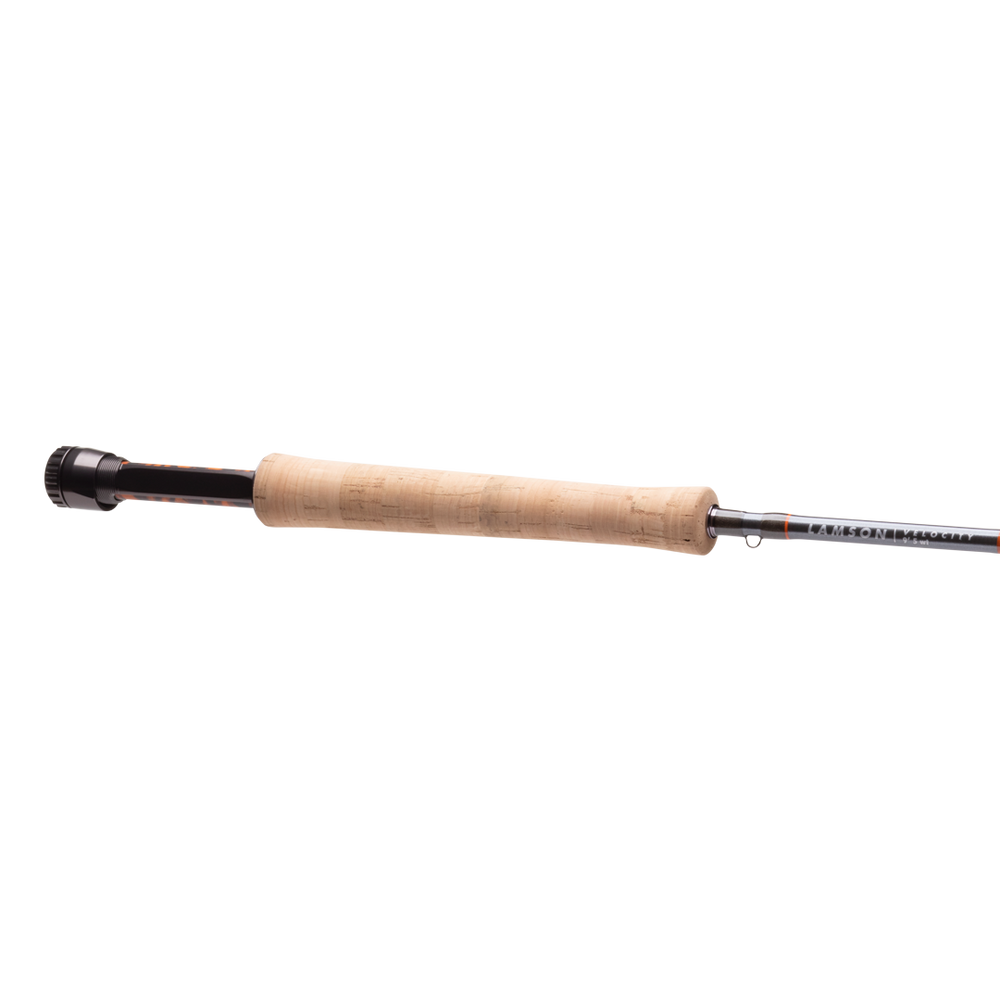 Lamson Velocity Fly Rods