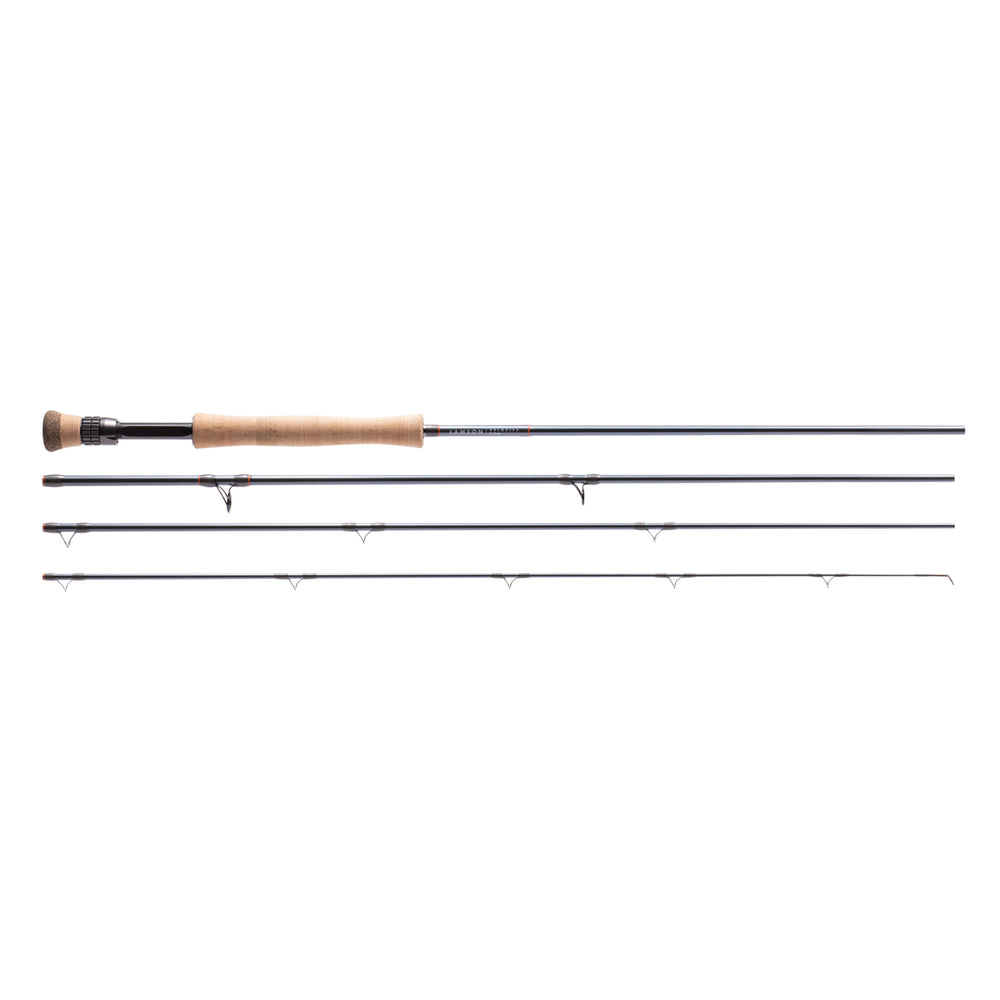 Lamson Velocity Fly Rods