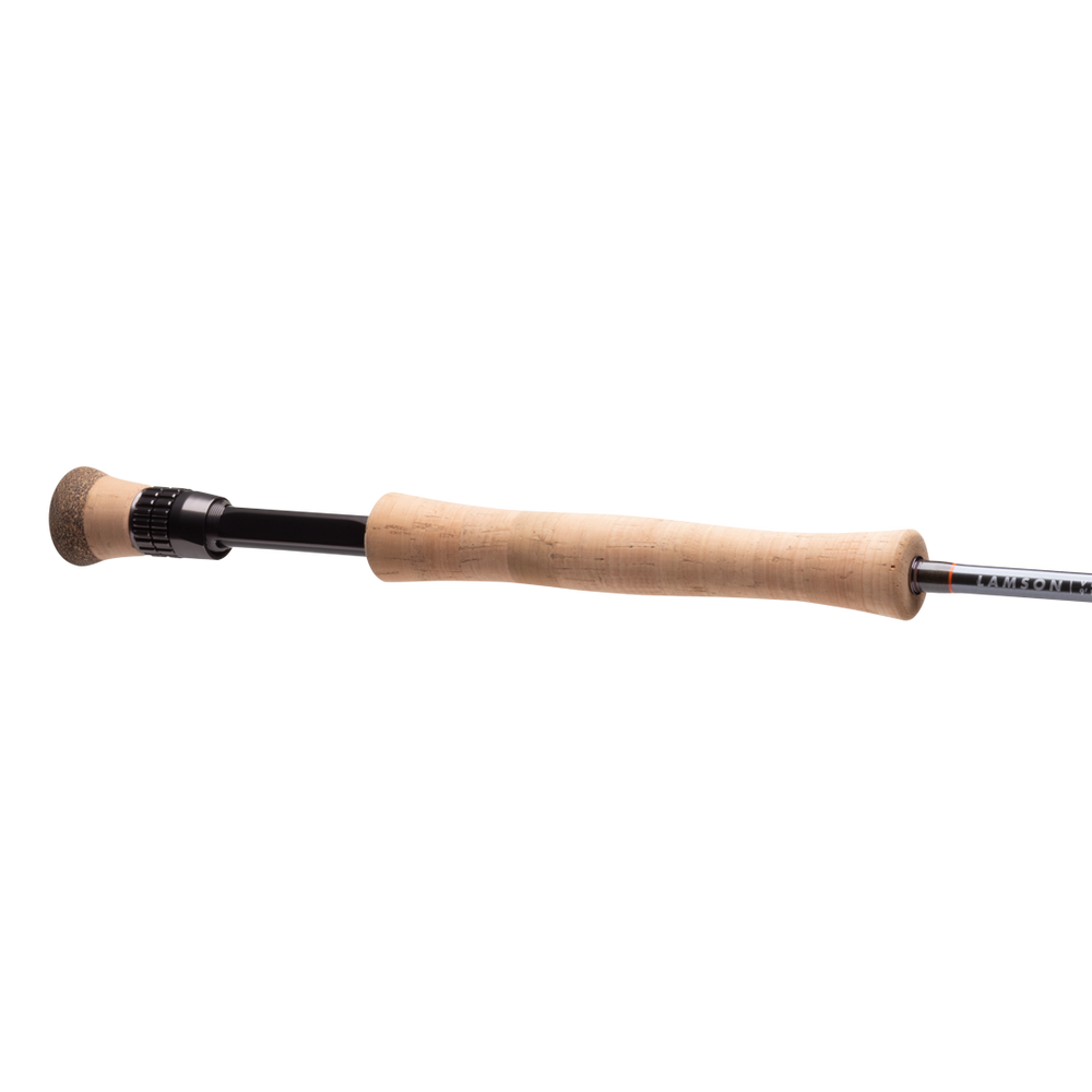 Lamson Velocity Fly Rods