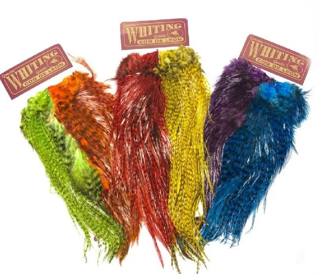 Whiting Farms Coq De Leon Predator Pack