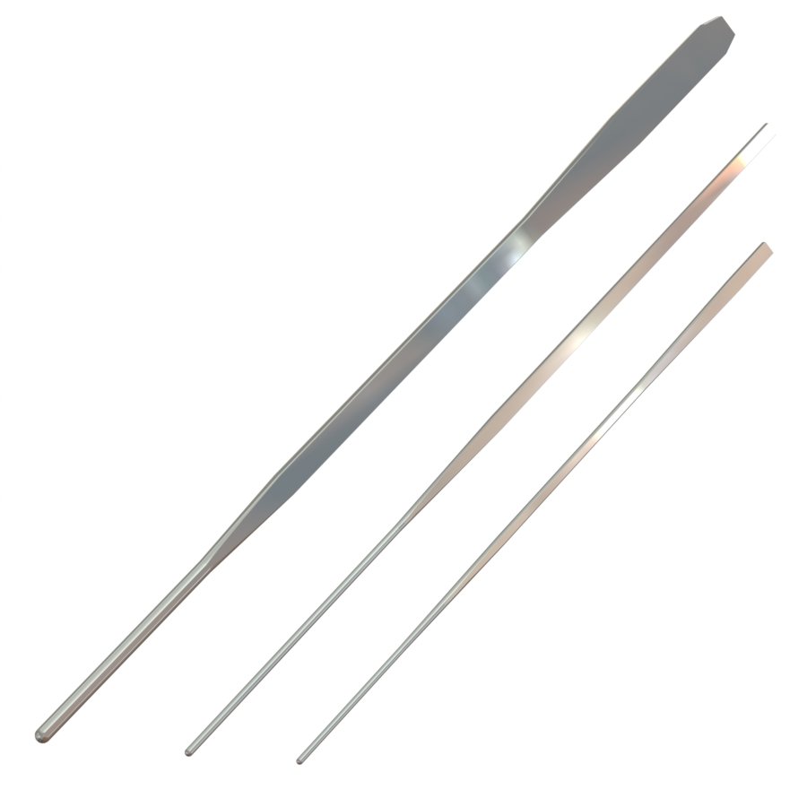 Pro Sportfisher Flexi Needles