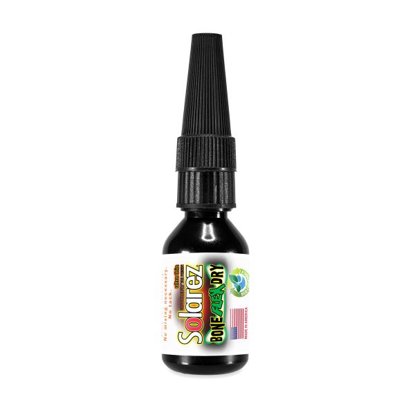 Solarez Bone Dry Ultra Thin UV Resin