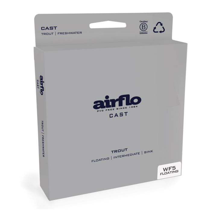 Airflo Cast Fly Line